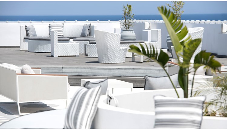 Mr & Mrs White Crete Lounge Resort and Spa - NR, Крит