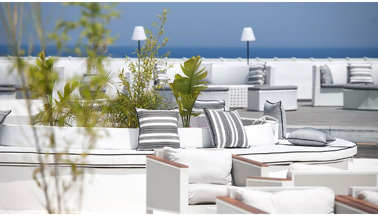 Mr & Mrs White Crete Lounge Resort and Spa - NR, Крит