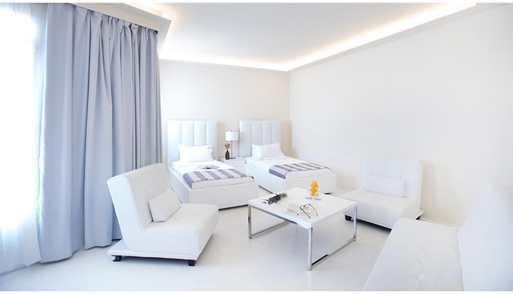 Mr & Mrs White Crete Lounge Resort and Spa - NR, Крит