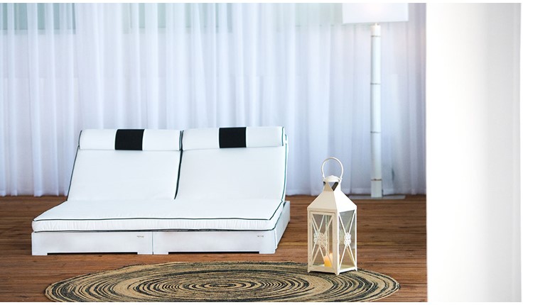 Mr & Mrs White Crete Lounge Resort and Spa - NR, Крит