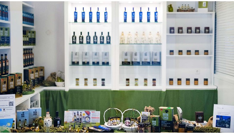 Mr & Mrs White Crete Lounge Resort and Spa - NR, Крит