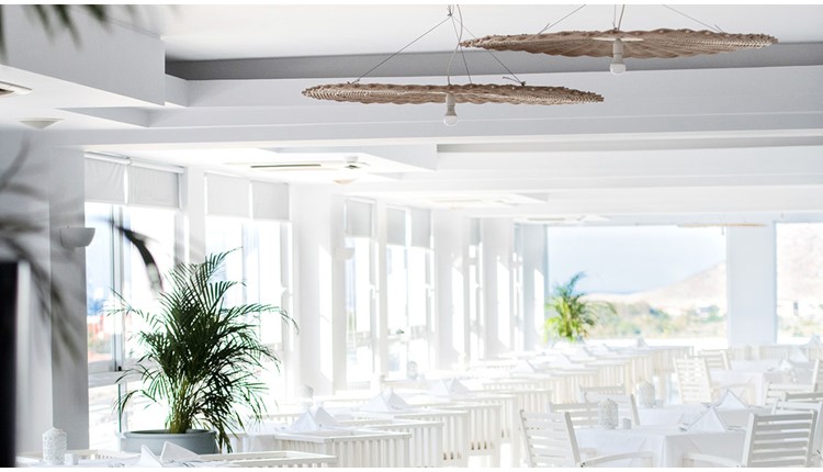 Mr & Mrs White Crete Lounge Resort and Spa - NR, Крит