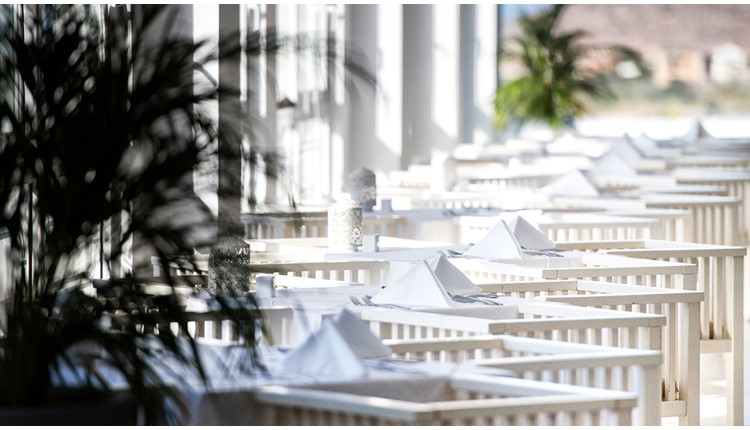 Mr & Mrs White Crete Lounge Resort and Spa - NR, Крит