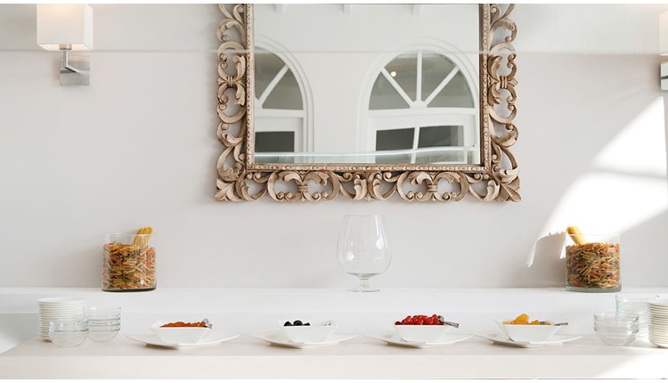 Mr & Mrs White Crete Lounge Resort and Spa - NR, Крит