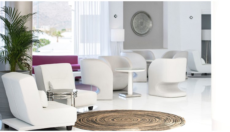 Mr & Mrs White Crete Lounge Resort and Spa - NR, Крит