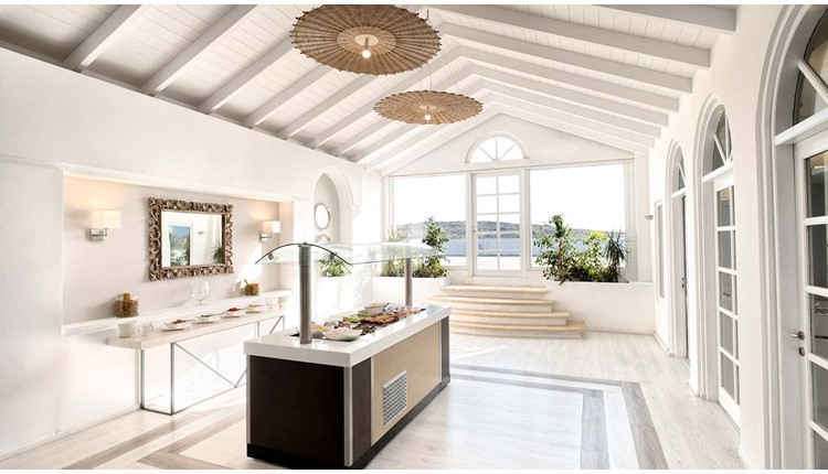 Mr & Mrs White Crete Lounge Resort and Spa - NR, Крит