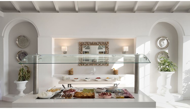 Mr & Mrs White Crete Lounge Resort and Spa - NR, Крит