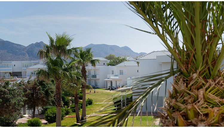 Mr & Mrs White Crete Lounge Resort and Spa - NR, Крит