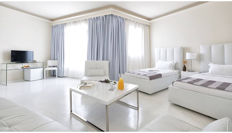 Mr & Mrs White Crete Lounge Resort and Spa - NR, Крит