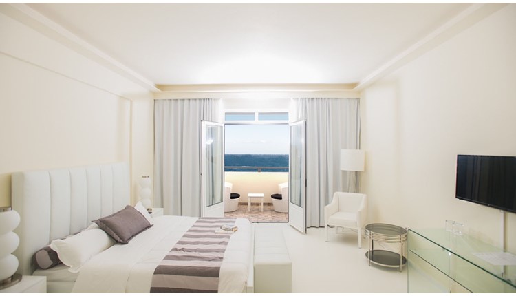 Mr & Mrs White Crete Lounge Resort and Spa - NR, Крит