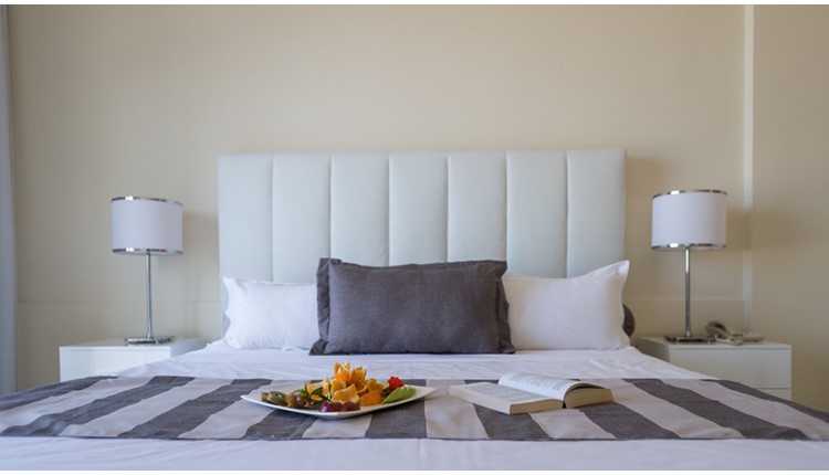 Mr & Mrs White Crete Lounge Resort and Spa - NR, Крит