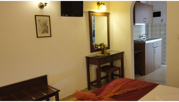 Galini Studios, Корфу