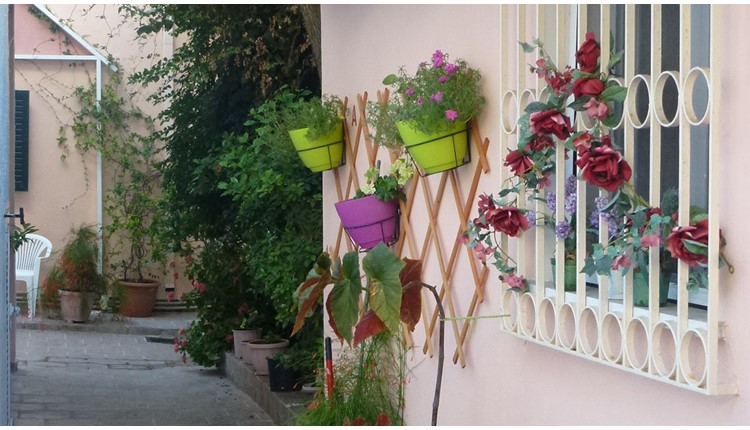 Galini Studios, Корфу