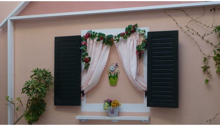 Galini Studios, Корфу