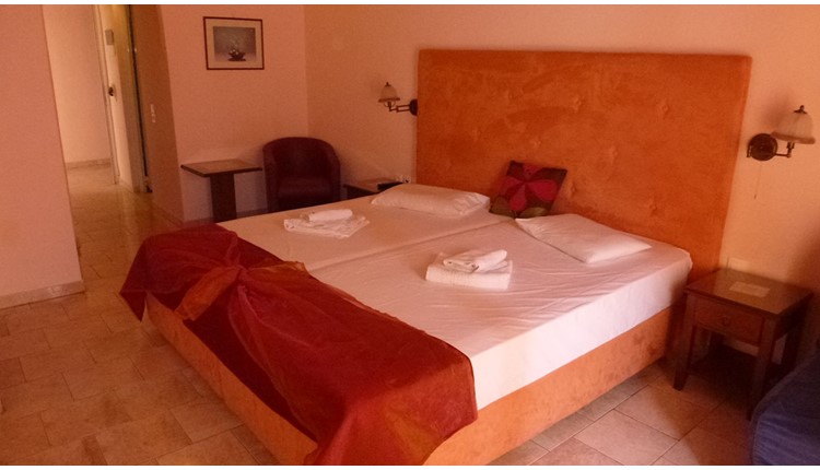 Galini Studios, Корфу