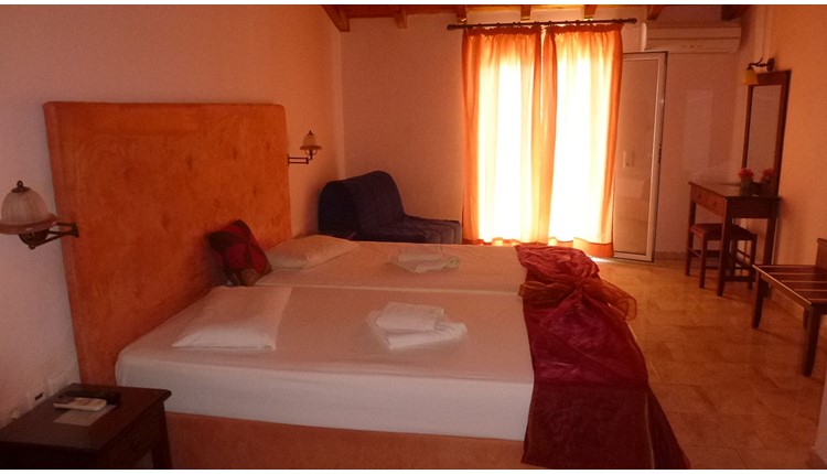 Galini Studios, Корфу