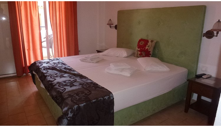 Galini Studios, Корфу