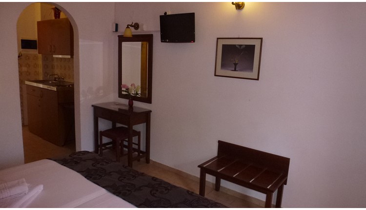 Galini Studios, Корфу