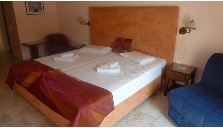 Galini Studios, Корфу