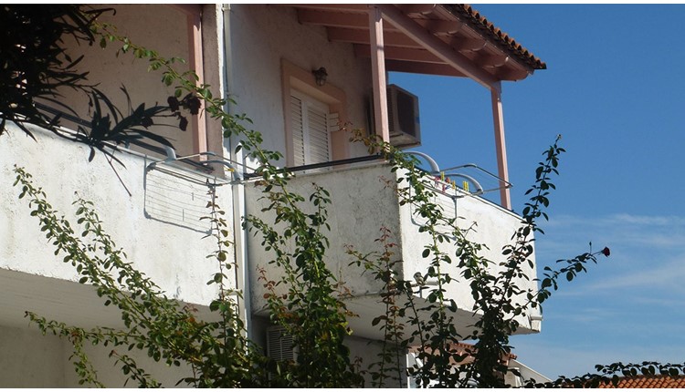 Galini Studios, Корфу