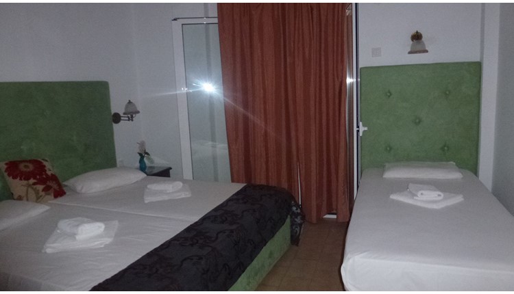 Galini Studios, Корфу