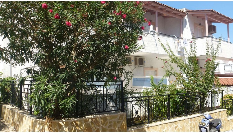 Galini Studios, Корфу