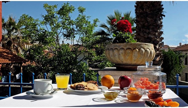 Stratos Hotel - NR, Халкидики