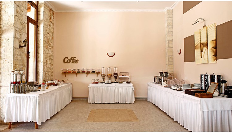 Stratos Hotel - NR, Халкидики