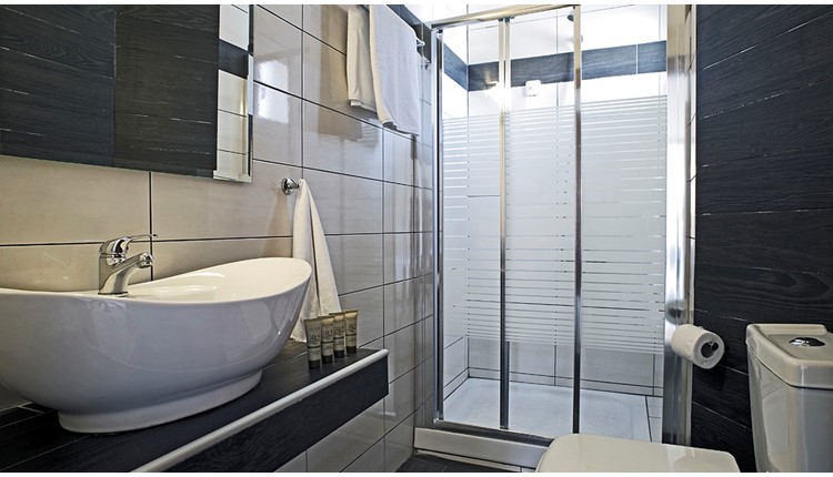 Stratos Hotel - NR, Халкидики