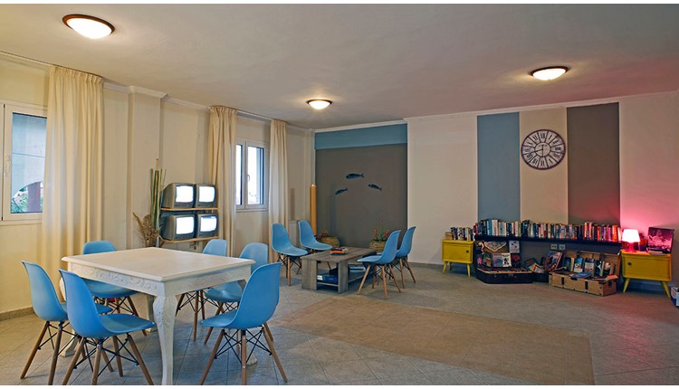 Stratos Hotel - NR, Халкидики