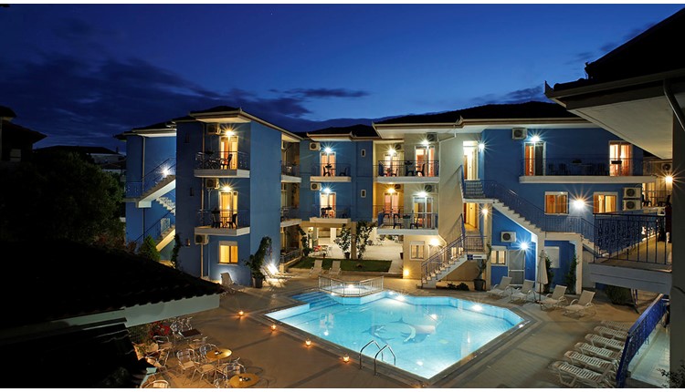 , Халкидики