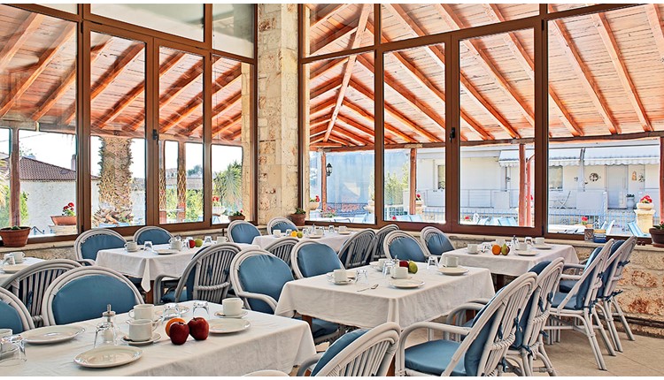 Stratos Hotel - NR, Халкидики