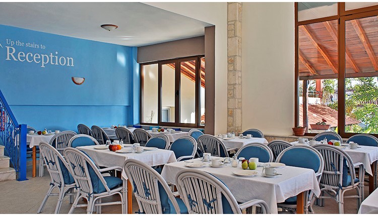 Stratos Hotel - NR, Халкидики