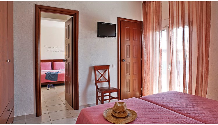 Stratos Hotel - NR, Халкидики