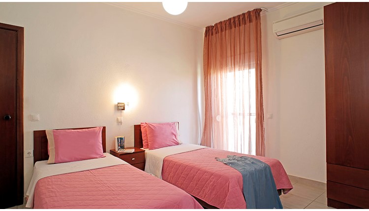 Stratos Hotel - NR, Халкидики