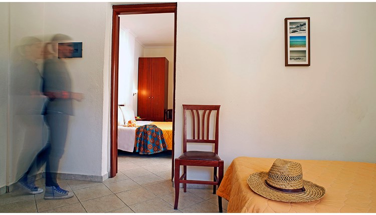 Stratos Hotel - NR, Халкидики