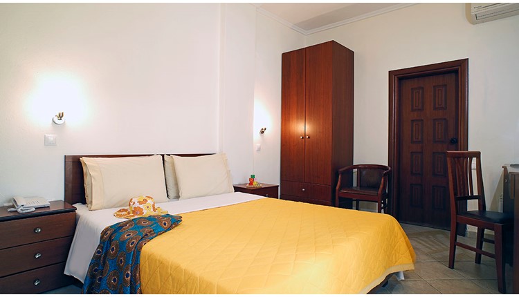 Stratos Hotel - NR, Халкидики