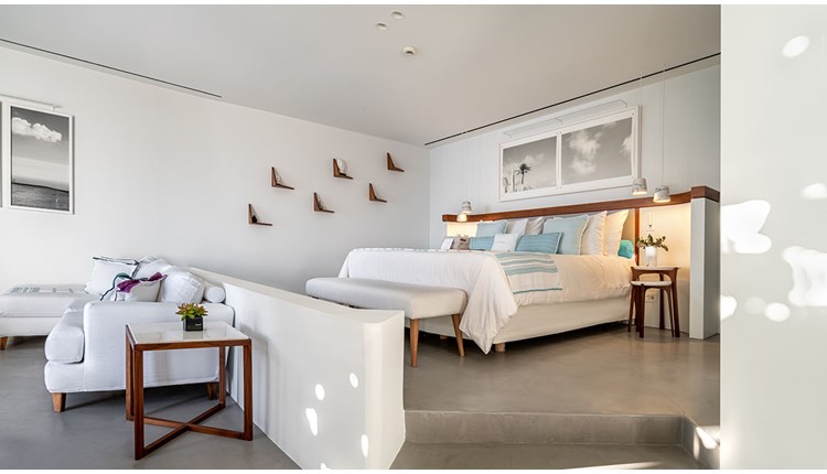 Grace Hotel, Auberge Resorts Collection - NR, Санторини