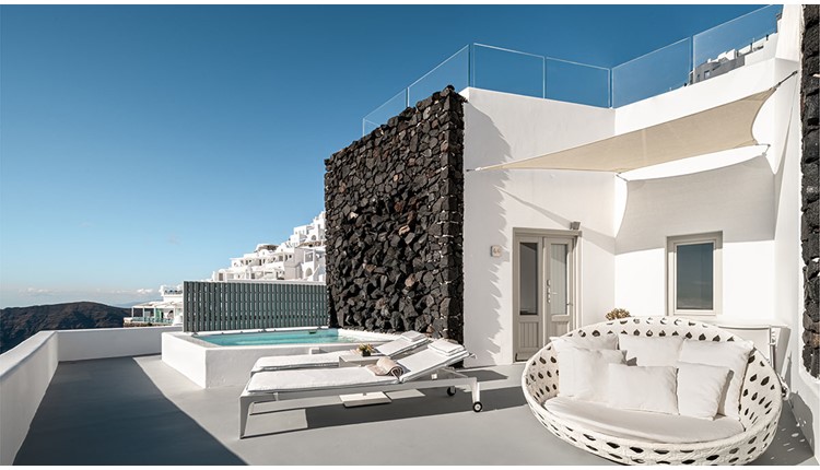 Grace Hotel, Auberge Resorts Collection - NR, Санторини