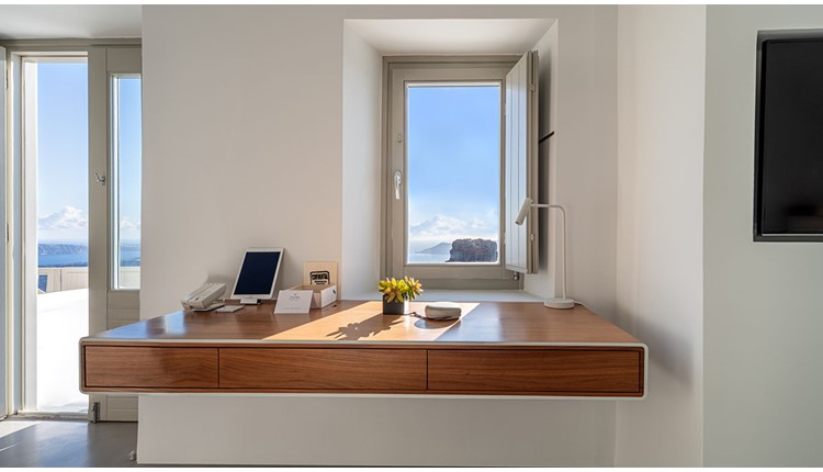 Grace Hotel, Auberge Resorts Collection - NR, Санторини