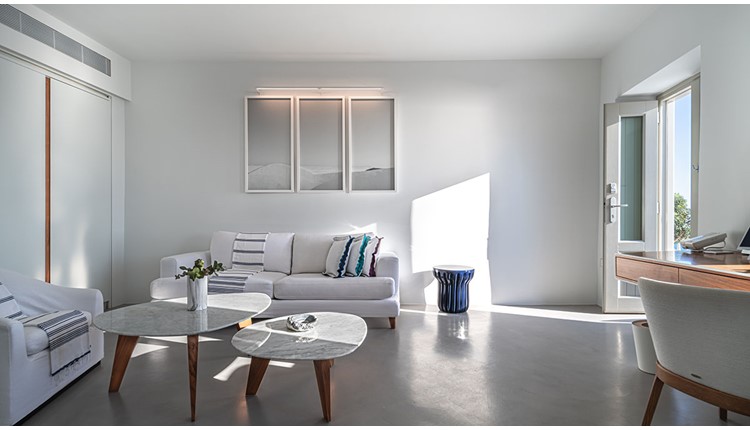 Grace Hotel, Auberge Resorts Collection - NR, Санторини