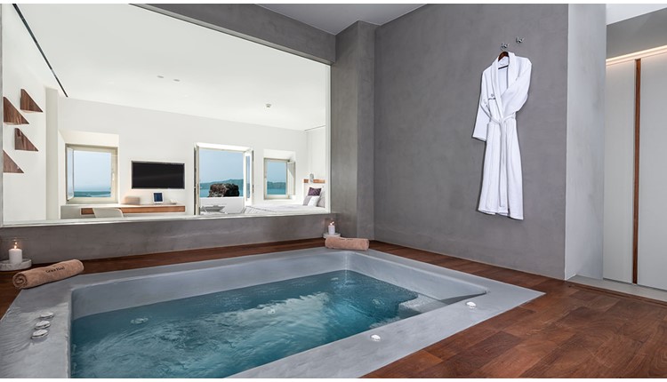 Grace Hotel, Auberge Resorts Collection - NR, Санторини