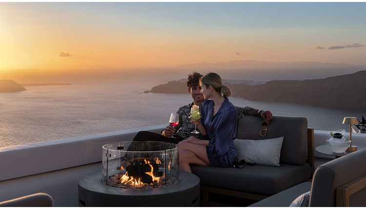 Grace Hotel, Auberge Resorts Collection - NR, Санторини