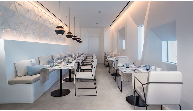 Grace Hotel, Auberge Resorts Collection - NR, Санторини