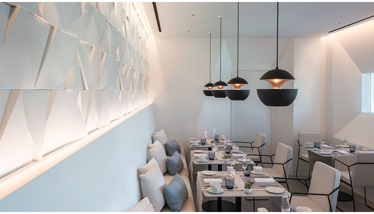 Grace Hotel, Auberge Resorts Collection - NR, Санторини