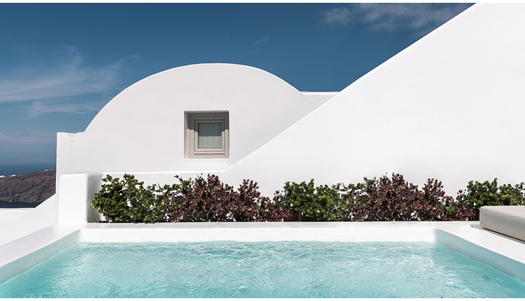 Grace Hotel, Auberge Resorts Collection - NR, Санторини