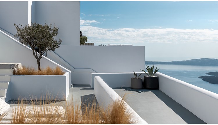 Grace Hotel, Auberge Resorts Collection - NR, Санторини