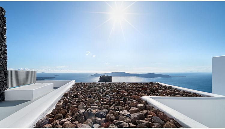 Grace Hotel, Auberge Resorts Collection - NR, Санторини