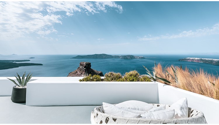 Grace Hotel, Auberge Resorts Collection - NR, Санторини