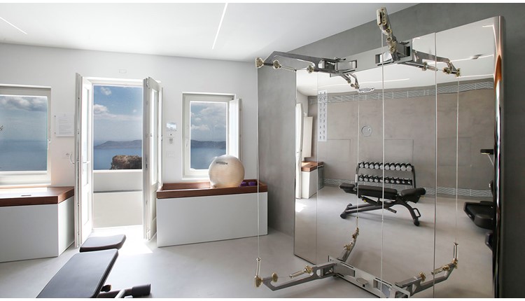 Grace Hotel, Auberge Resorts Collection - NR, Санторини